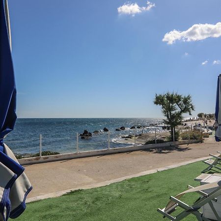 مبيت وإفطار جيوفيناتسو Ventana Del Mar المظهر الخارجي الصورة