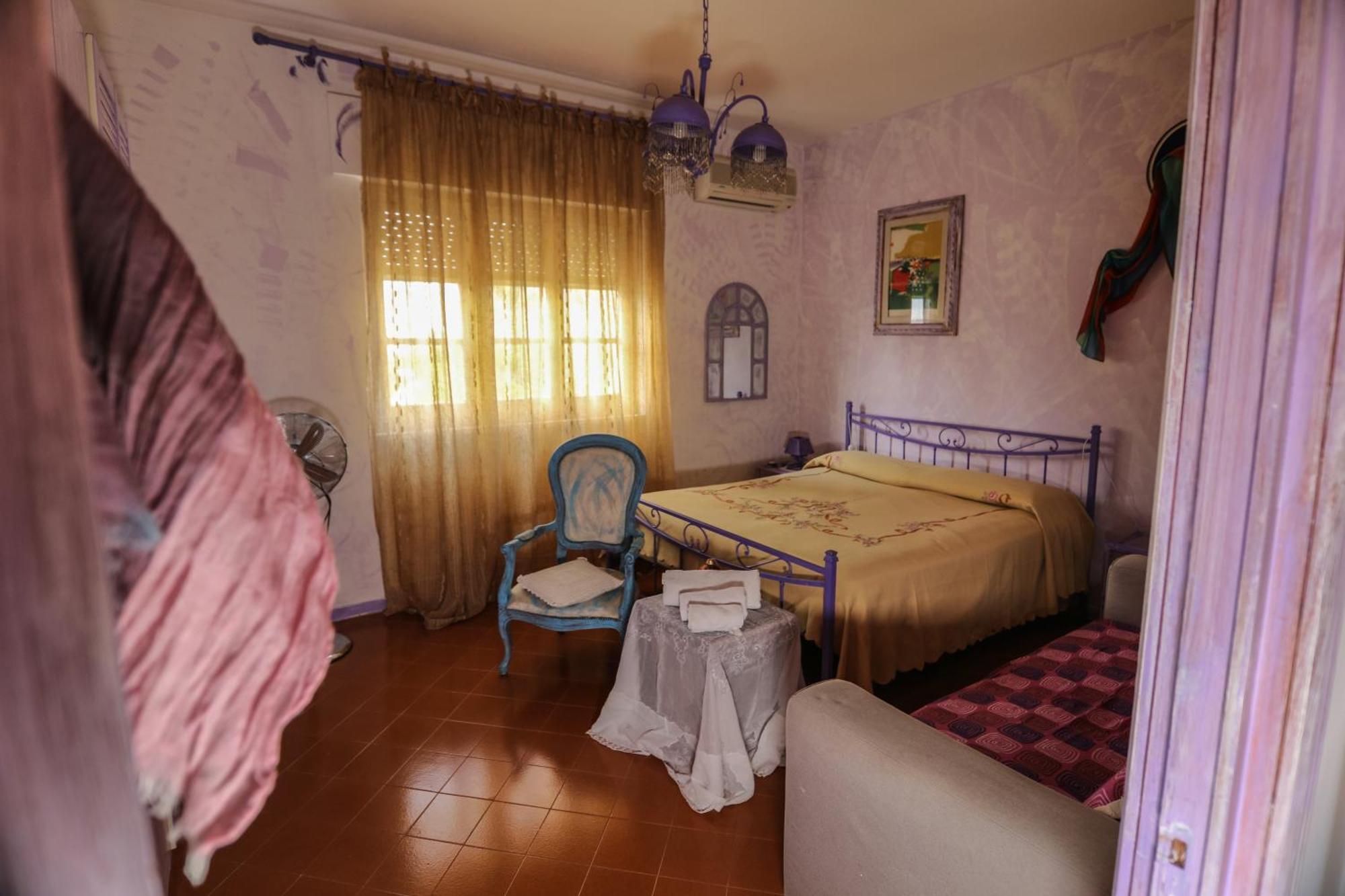 مبيت وإفطار جيوفيناتسو Ventana Del Mar المظهر الخارجي الصورة