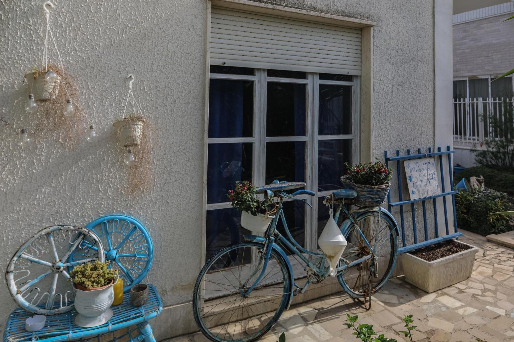 مبيت وإفطار جيوفيناتسو Ventana Del Mar المظهر الخارجي الصورة