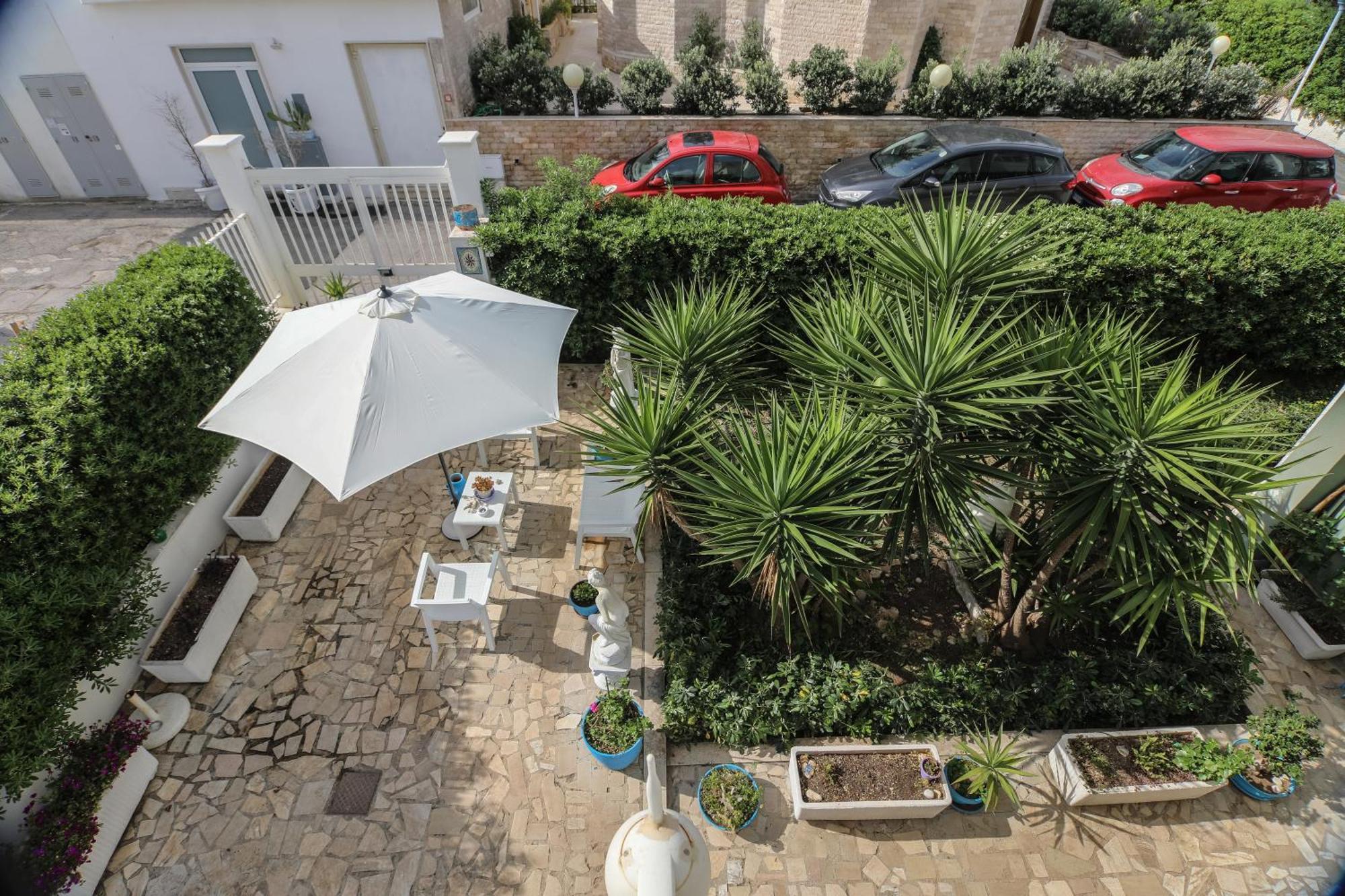 مبيت وإفطار جيوفيناتسو Ventana Del Mar المظهر الخارجي الصورة